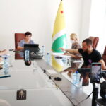 Прозорість в роботі місцевого самоврядування