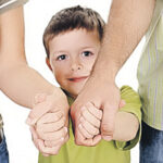 Для кожної дитини найважливіше щастя — мати родину!