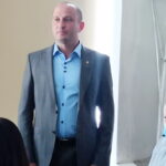 Міський голова представив новопризначених керівників