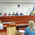 Відбулося засідання виконкому