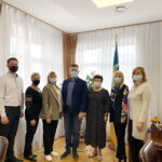 Обмін досвідом