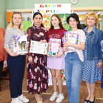 Роботи павлоградців зайняли призові місця