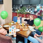 Дякуємо всім за участь в благодійній акції!