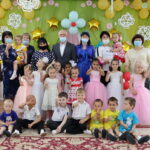 Свято вдалося