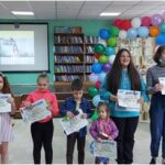 Нагородження переможців і учасників конкурсу «Найрідніша» у Центральній міській бібліотеці