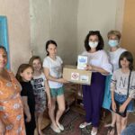 Допомога тим, хто її потребує