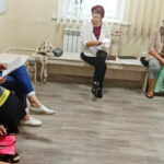 Діалогова зустріч