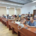 Сформовано новий склад Громадської ради