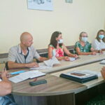 Опікунська рада провела засідання