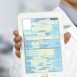 Впровадження електронної форми листків непрацездатності