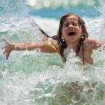 Купатися у р. Вовча можна!