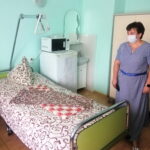 Оновлюється матеріально-технічний стан міських лікарень