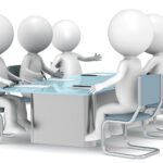 Пройшло засідання конкурсної комісії