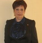 Пішла із життя  Савченко Ірина Яківна