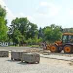 Новій площі бути!