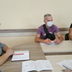 Психологічні тренінги для тих, хто потребує допомоги