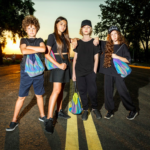 Проєкт  SAFE FASHION #без секундижиття