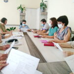 Допомога вимушеним переселенцям