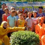 Центр соціальної підтримки дітей “Моя родина” – розпочав роботу.