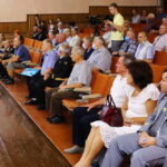 Привітання напередодні Дня шахтаря