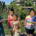 Інспектування сімей облікової категорії