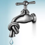 Увага! Буде припинено водопостачання!