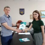 Новий партнер міста   — громадська організація «Місцеві стратегії»