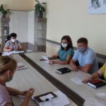 Матеріальна допомога на встановлення індивідуального опалення