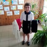 Допомога в підготовці до школи