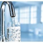 Водопостачання відновиться найближчим часом!