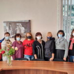 Святкова зустріч до Дня усиновлення