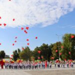 Павлоград відсвяткував свій день народження!