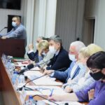 Відбулося засідання виконкому