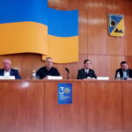 Засідання Координаційної ради з протидії поширенню наркоманії серед неповнолітніх у Дніпропетровській області