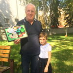 Турбота про дітей