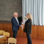 В ЗШ № 1 – новий керівник!