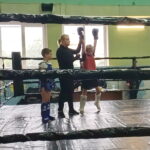 Павлоградські спортсмени знову повернулися з перемогою