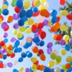 Святкові заходи з нагоди Дня міста Павлоград  «Я люблю тебе, рідне місто!»