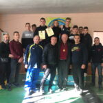 Наші переможці!