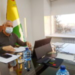 Міський голова зустрівся депутатами обласної ради