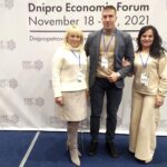 Дніпропетровський економічний форум