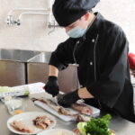 Сучасна майстерня кухарів