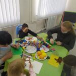 Майстер клас для особливих дітей