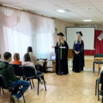 День дитини в центрі “Моя родина”