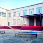 Презентовано новий арт-простір в школі №4 в рамках реалізації проєктів Бюджету участі в Павлограді