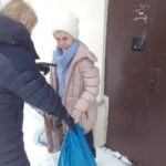Подарунки  напередодні новорічних свят