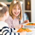 Триває обговорення змін харчування в закладах освіти