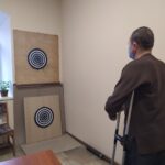 Міські змагання з бочча та дартсу серед людей з інвалідністю