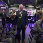 Нова спортивна перемога павлоградця!