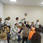 Свято наближається!